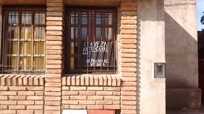 La Taberna del Valhala