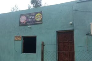 LA TARVERNA DE LUCAS