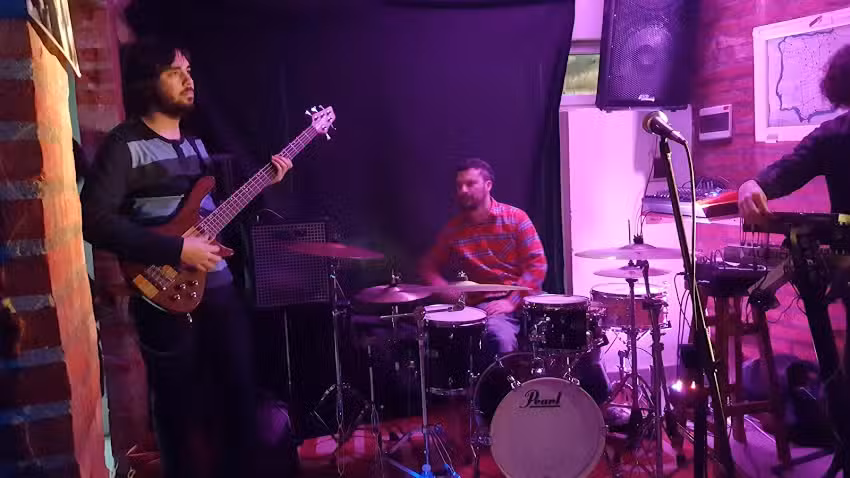 La Tasca Cervecer&iacute;a