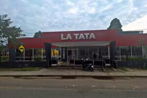 La Tata Restobar