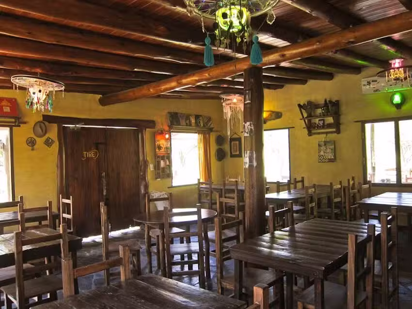 La Taverna Tripitrip