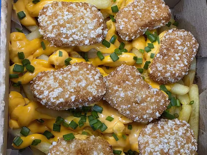 La Tercera Sandwicheria