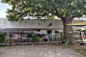 LA TERMINAL RESTO BAR