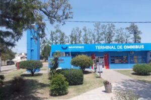 &ldquo;La Terminal&rdquo; Restobar