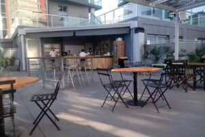 La Terraza Bar