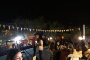 La Terraza Comedor-BAR