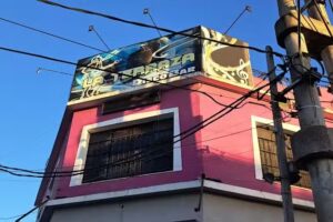 La Terraza Disco Bar