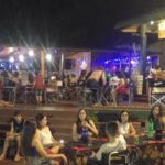 LA TERRAZA RESTO BAR