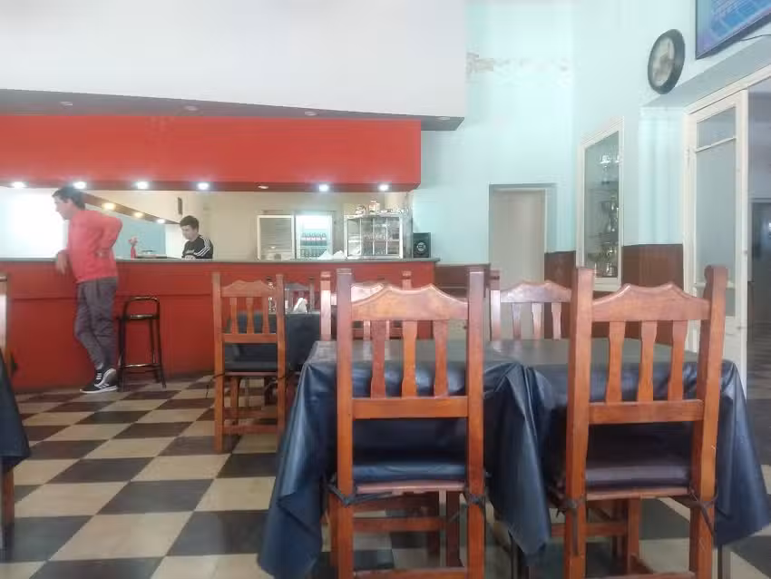 La Tia Bar