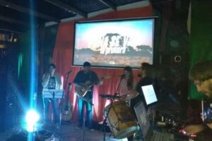 La Tienda Cerveceria