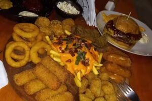 LA TORBE CERVECER&Iacute;A