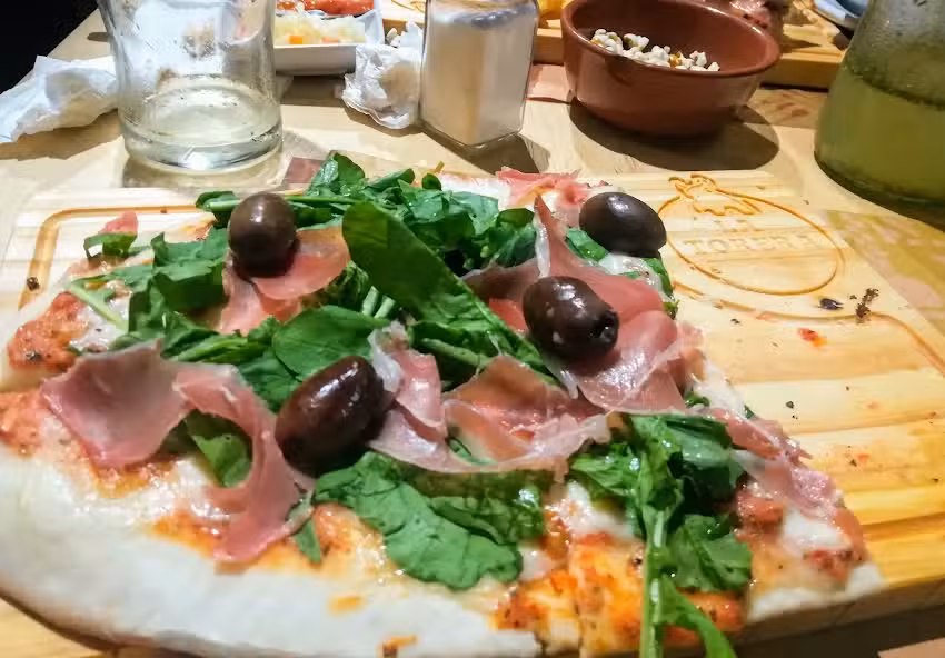 La Torera Cervecer&iacute;a