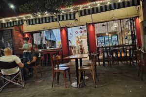 La Tranquera Asador Urbano