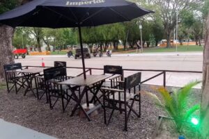 La Tranquera &ndash; Parrilla Resto Bar
