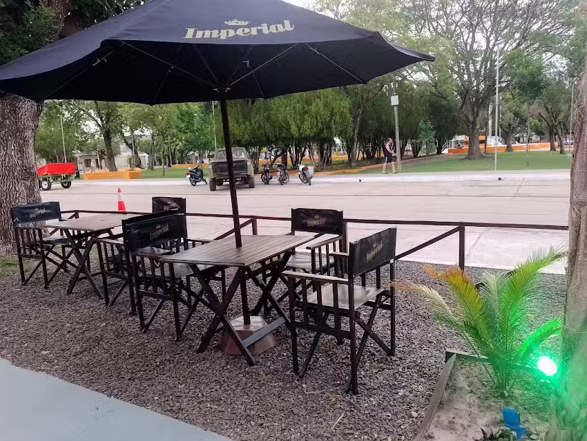 La Tranquera &ndash; Parrilla Resto Bar