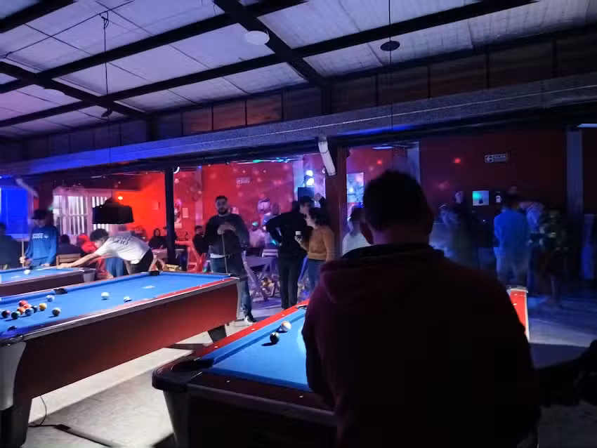 La &uacute;ltima y nos vamos