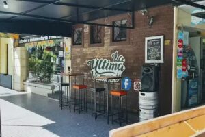 LA &Uacute;LTIMA Y VAMOS