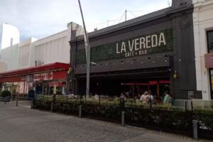 La Vereda
