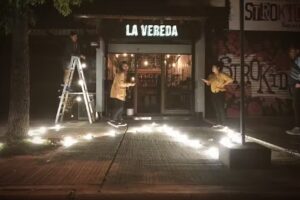 La Vereda Longchamps