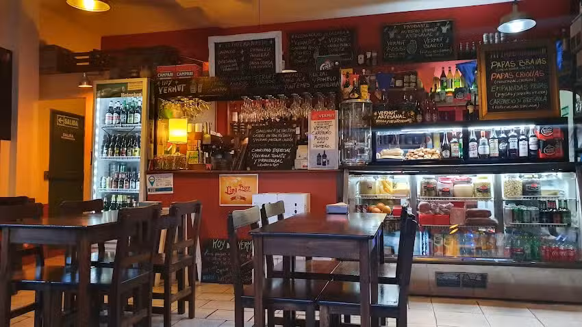 La Vermuter&iacute;a