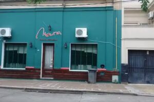 La Vermuteria & Bodeg&oacute;n