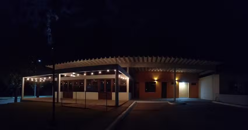 La vieja esquina | Cervecer&iacute;a