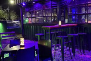 ℒ𝒶 𝓥𝒾𝑒𝒿𝒶 𝓔𝓈𝓉𝒶𝒸𝒾𝑜́𝓃 &ndash; ᴄᴀꜰᴇᴛᴇʀɪ́ᴀ . ᴄᴇʀᴠᴇᴄᴇʀɪ́ᴀ . ᴘɪᴄᴀᴅᴀs