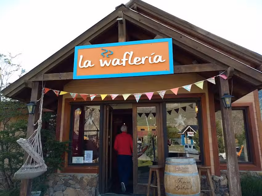 La Wafler&iacute;a