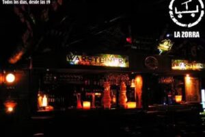 La Zorra Pub