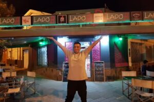 Lado B Drinkstore