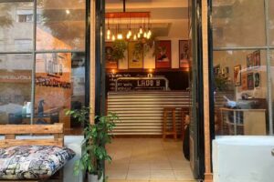 Lado B Espacio Cervecero