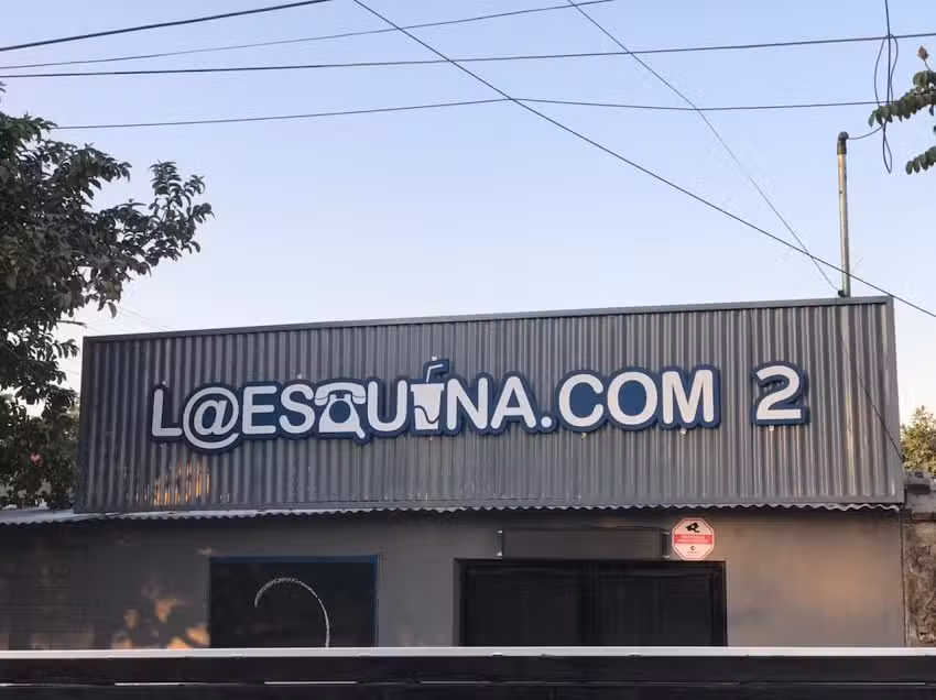 Laesquina.com2