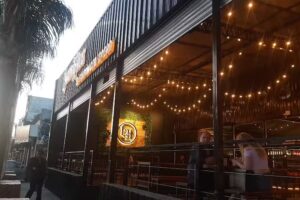 Lagerhaus Ramos Mej&iacute;a