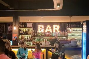 Lamoraleja Resto Bar Cerveceria