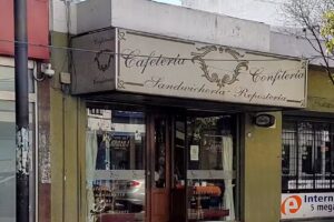 Lanata&rsquo;s Restobar