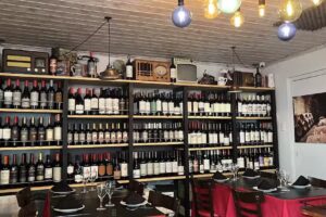 Las Barricas del Abasto