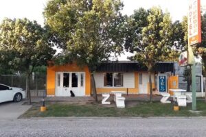 𝗟𝗔𝗦 𝗕𝗥𝗔𝗦𝗔𝗦 — Hotel, Bar, Comedor