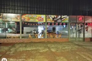 Las Comidas De Marly