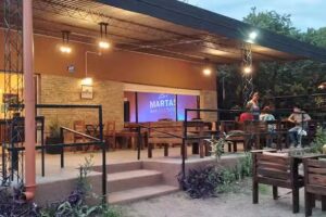Las Martas Bar Cultural
