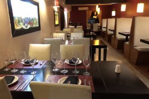 Las Moras &ndash; Restaurante en Miramar