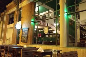 Las Piedras Irish Pub