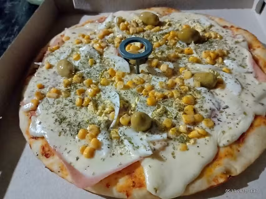 Las recetas de t&iacute;a pila