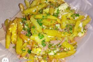 👸🏻 Las reinas del fast food 👸🏻