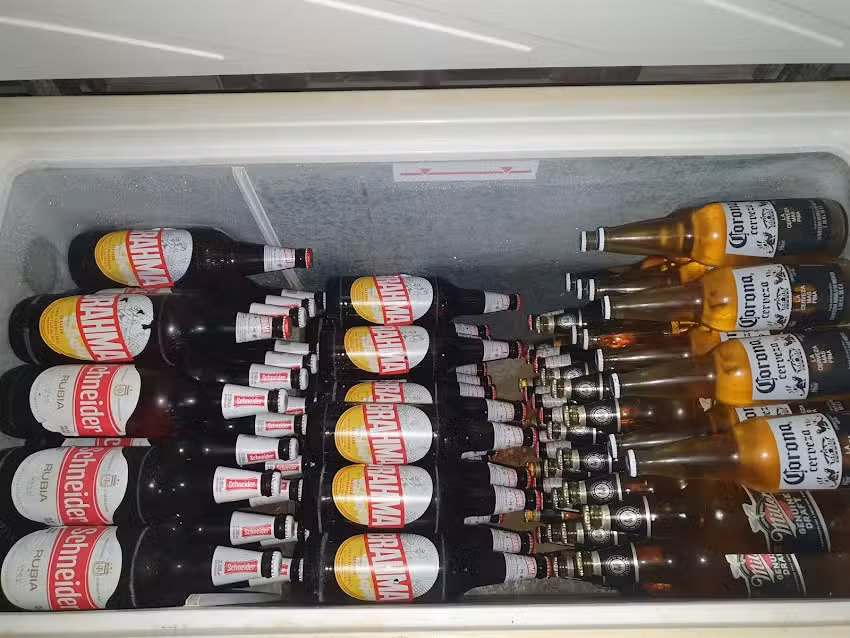 LAS VEGAS Bar-Pool 🎱