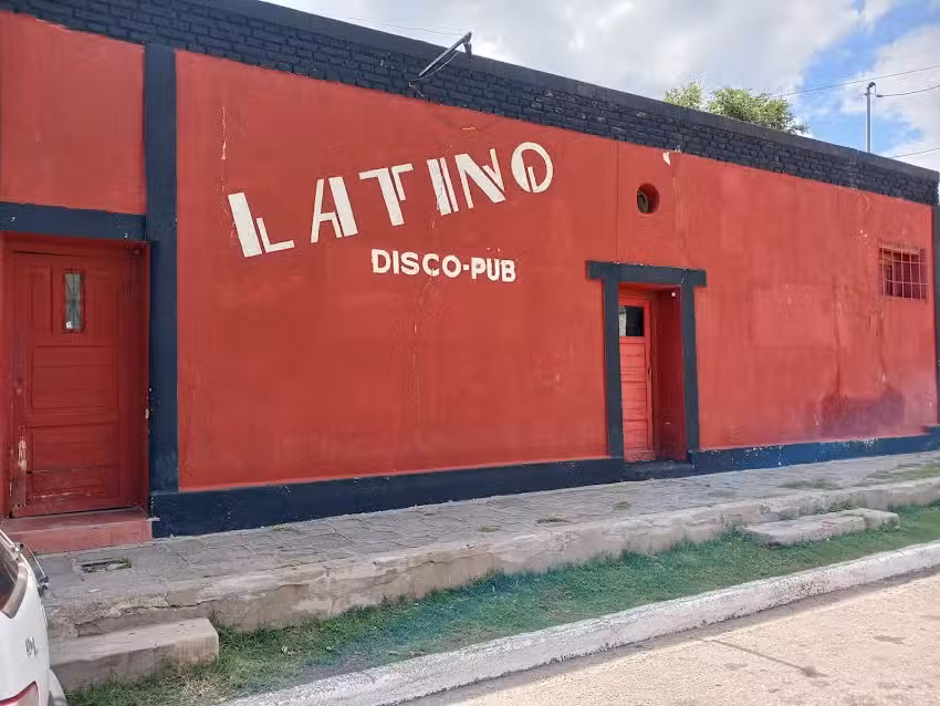 LatinoDiscoClub