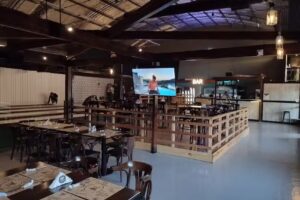 LeChuza Bowling & Resto / Bar