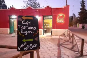 LEGION café resto bar