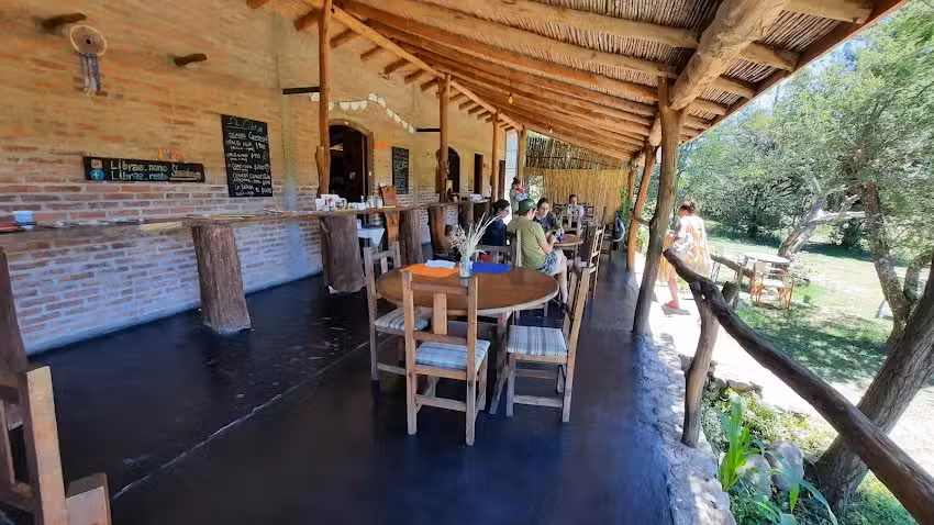 Librae Resto &ndash; Cocina de Autor