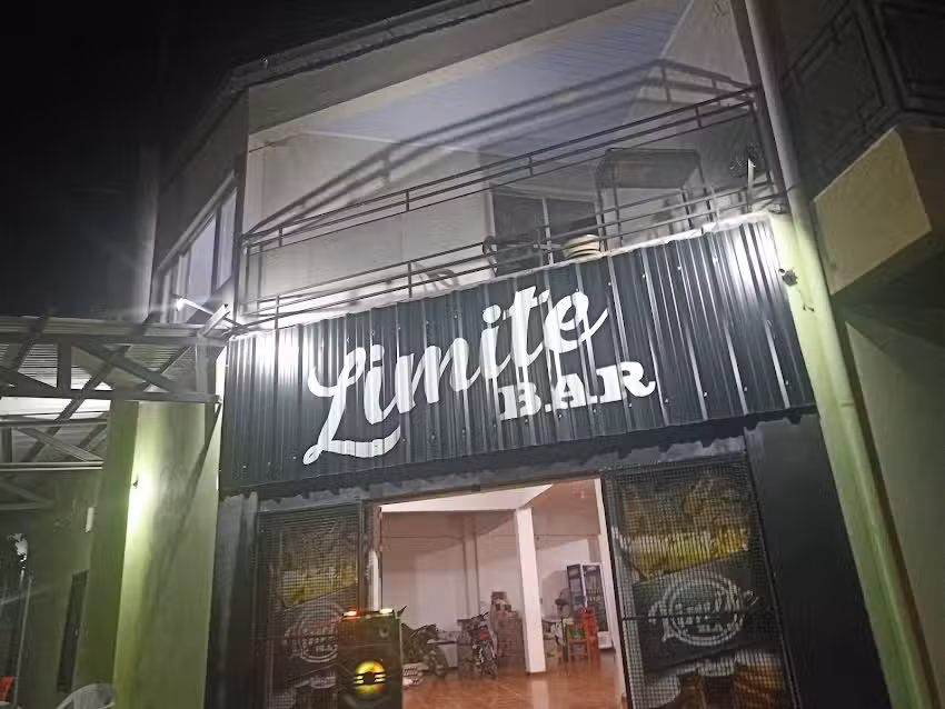 LIMITE BAR