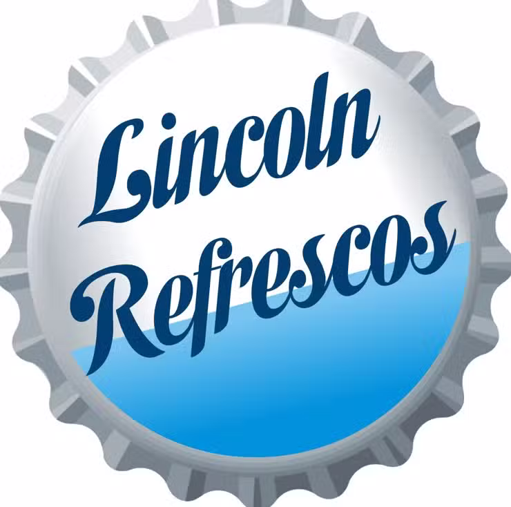 Lincoln Refrescos SA